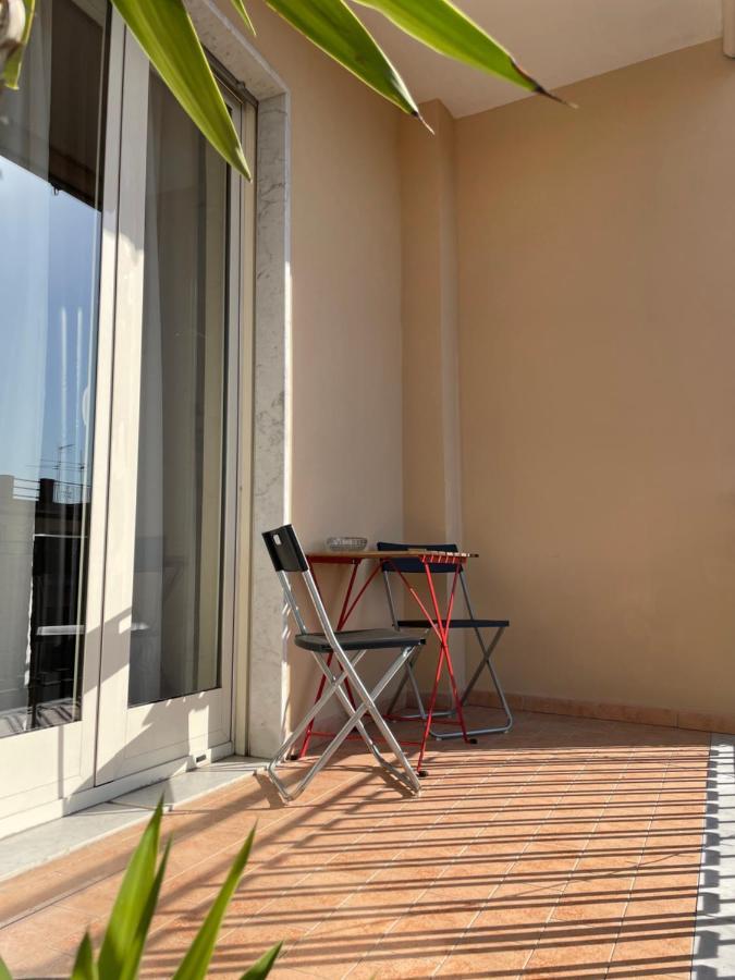 B&B D'Aponte Home Volla  Exterior photo